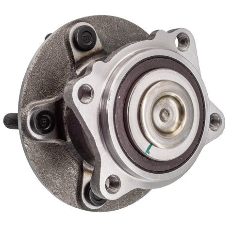 Wheel Bearing and Hub Assembly PTC PT512380