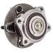 Wheel Bearing and Hub Assembly PTC PT512380