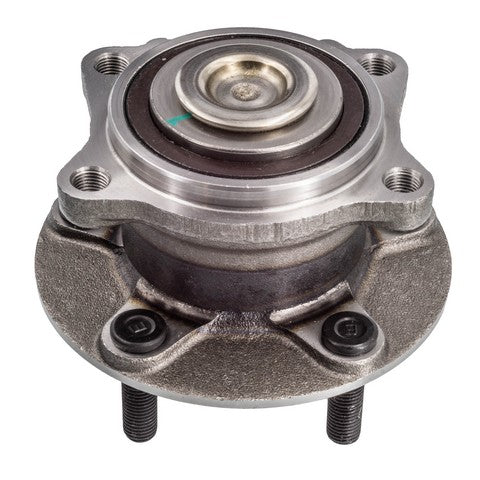 Wheel Bearing and Hub Assembly PTC PT512380
