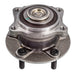 Wheel Bearing and Hub Assembly PTC PT512380