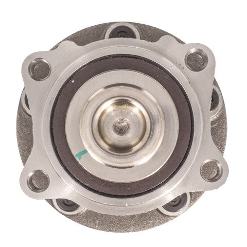 Wheel Bearing and Hub Assembly PTC PT512380