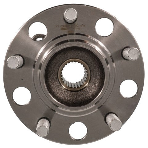 Wheel Bearing and Hub Assembly PTC PT512381