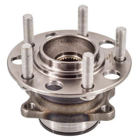 Wheel Bearing and Hub Assembly PTC PT512381