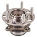 Wheel Bearing and Hub Assembly PTC PT512381