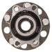 Wheel Bearing and Hub Assembly PTC PT512381
