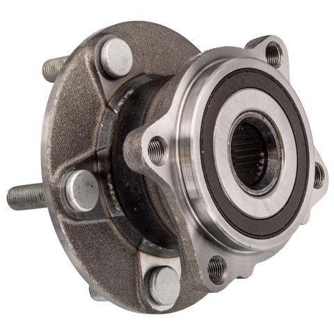 Wheel Bearing and Hub Assembly PTC PT512382