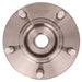 Wheel Bearing and Hub Assembly PTC PT512382