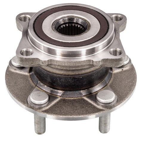 Wheel Bearing and Hub Assembly PTC PT512382