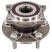 Wheel Bearing and Hub Assembly PTC PT512382