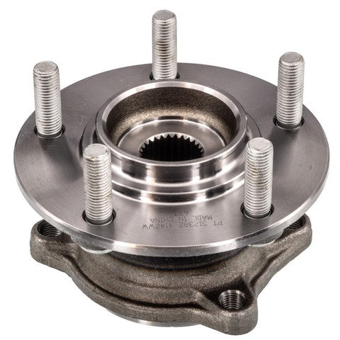 Wheel Bearing and Hub Assembly PTC PT512382