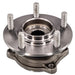 Wheel Bearing and Hub Assembly PTC PT512382