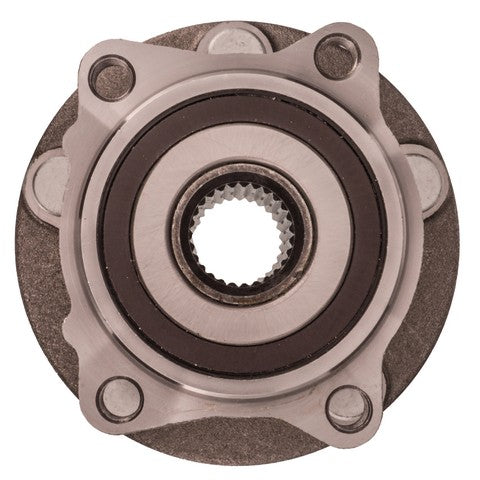 Wheel Bearing and Hub Assembly PTC PT512382