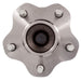 Wheel Bearing and Hub Assembly PTC PT512383