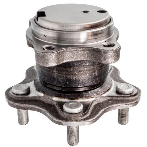 Wheel Bearing and Hub Assembly PTC PT512383
