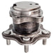 Wheel Bearing and Hub Assembly PTC PT512383