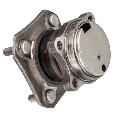 Wheel Bearing and Hub Assembly PTC PT512384