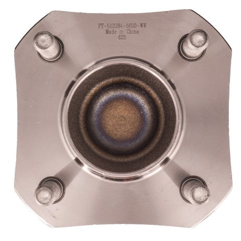 Wheel Bearing and Hub Assembly PTC PT512384