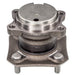 Wheel Bearing and Hub Assembly PTC PT512384