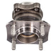 Wheel Bearing and Hub Assembly PTC PT512384