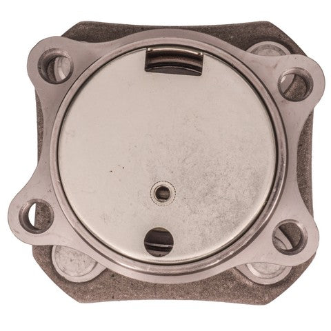Wheel Bearing and Hub Assembly PTC PT512384