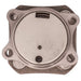 Wheel Bearing and Hub Assembly PTC PT512384