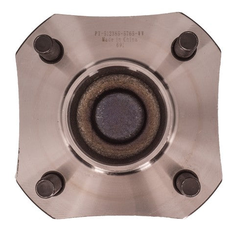 Wheel Bearing and Hub Assembly PTC PT512385