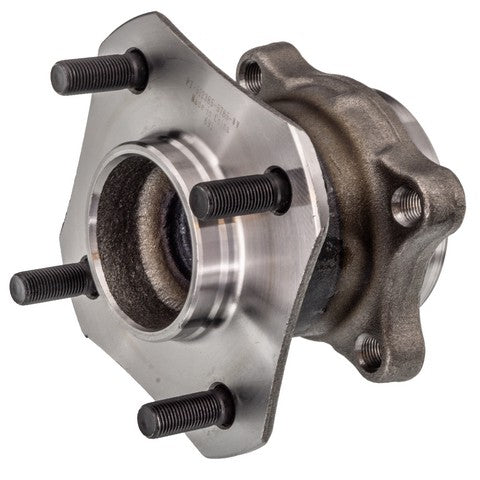 Wheel Bearing and Hub Assembly PTC PT512385