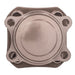 Wheel Bearing and Hub Assembly PTC PT512385