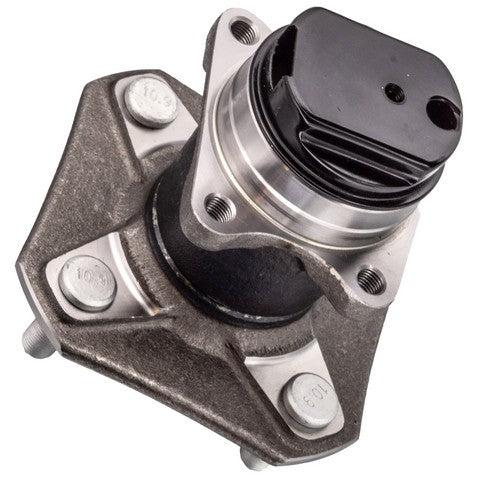 Wheel Bearing and Hub Assembly PTC PT512386