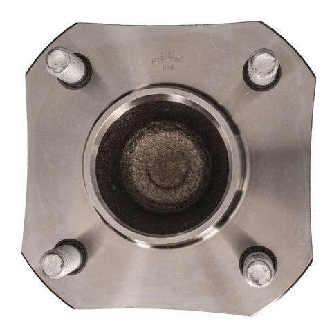Wheel Bearing and Hub Assembly PTC PT512386
