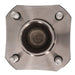 Wheel Bearing and Hub Assembly PTC PT512386