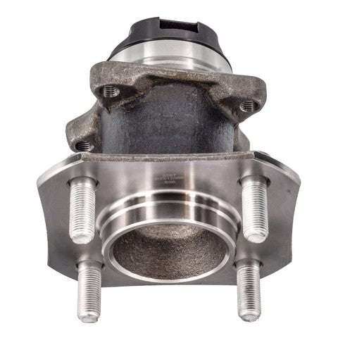 Wheel Bearing and Hub Assembly PTC PT512386