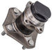 Wheel Bearing and Hub Assembly PTC PT512387