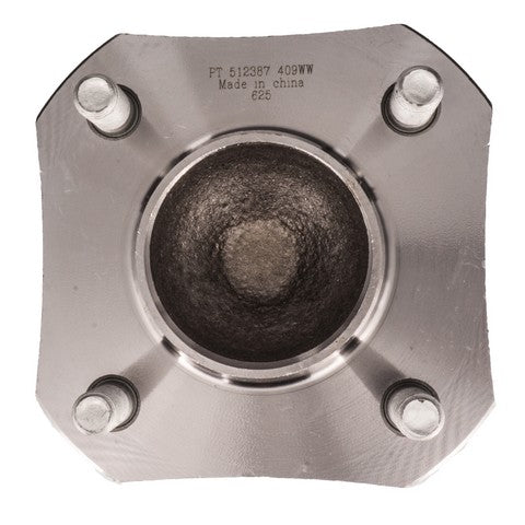 Wheel Bearing and Hub Assembly PTC PT512387