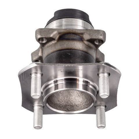 Wheel Bearing and Hub Assembly PTC PT512387