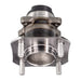 Wheel Bearing and Hub Assembly PTC PT512387