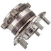 Wheel Bearing and Hub Assembly PTC PT512388