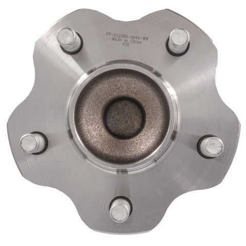 Wheel Bearing and Hub Assembly PTC PT512388