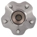 Wheel Bearing and Hub Assembly PTC PT512388