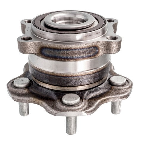 Wheel Bearing and Hub Assembly PTC PT512388