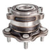 Wheel Bearing and Hub Assembly PTC PT512388