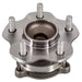 Wheel Bearing and Hub Assembly PTC PT512388