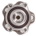 Wheel Bearing and Hub Assembly PTC PT512388