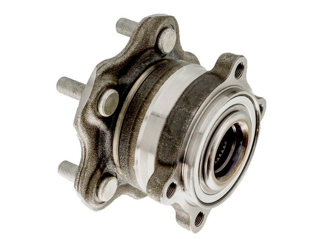 Wheel Bearing and Hub Assembly PTC PT512390