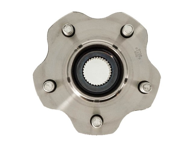 Wheel Bearing and Hub Assembly PTC PT512390