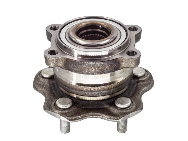 Wheel Bearing and Hub Assembly PTC PT512390