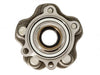 Wheel Bearing and Hub Assembly PTC PT512390