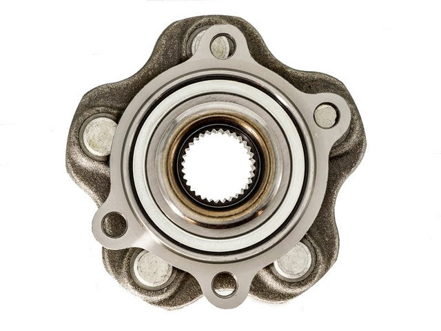 Wheel Bearing and Hub Assembly PTC PT512390