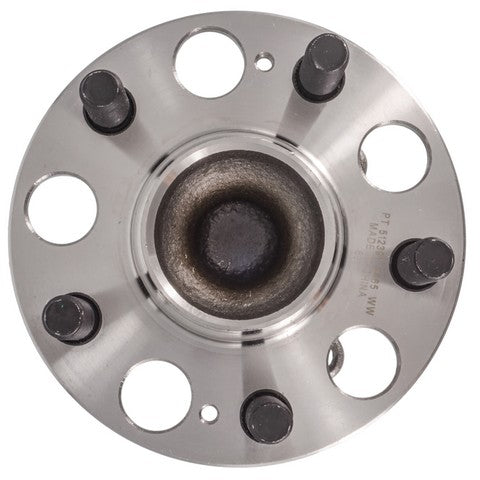 Wheel Bearing and Hub Assembly PTC PT512391