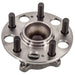 Wheel Bearing and Hub Assembly PTC PT512391